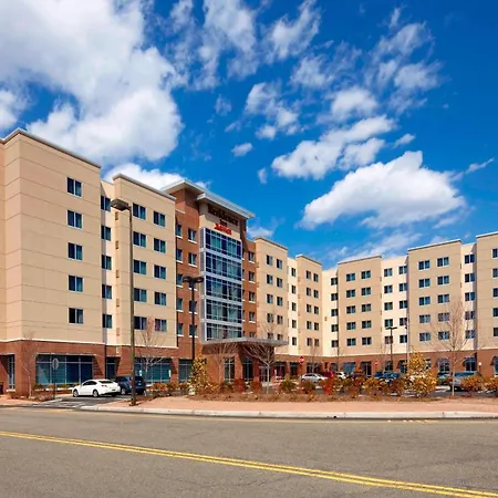 Residence Inn By Marriott Secaucus Meadowlands